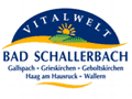 Vitalwelt Bad Schallerbach